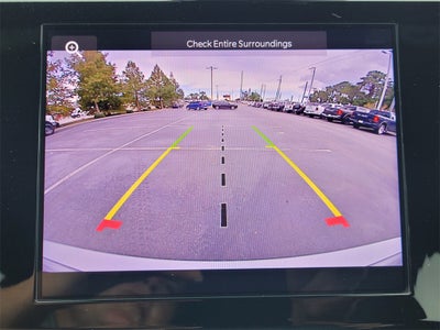 2025 Jeep Grand Cherokee GRAND CHEROKEE LAREDO X 4X2