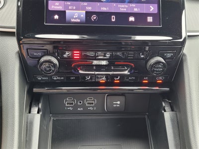 2025 Jeep Grand Cherokee GRAND CHEROKEE LAREDO X 4X2