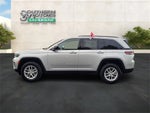 2025 Jeep Grand Cherokee GRAND CHEROKEE LAREDO X 4X2