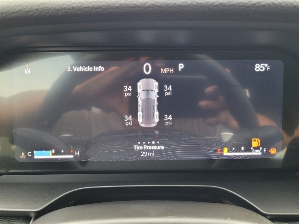 2025 Jeep Grand Cherokee GRAND CHEROKEE LAREDO X 4X2