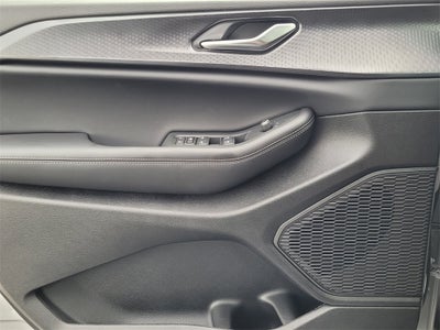 2025 Jeep Grand Cherokee GRAND CHEROKEE LAREDO X 4X2