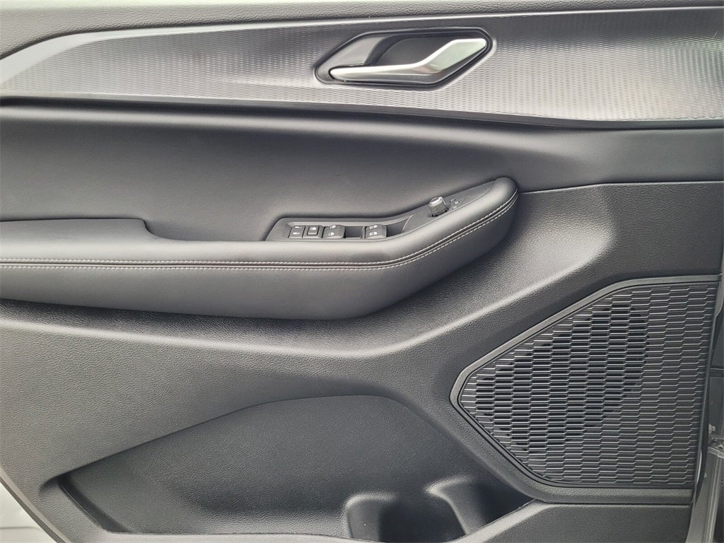 2025 Jeep Grand Cherokee GRAND CHEROKEE LAREDO X 4X2