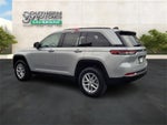 2025 Jeep Grand Cherokee GRAND CHEROKEE LAREDO X 4X2