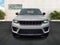 2025 Jeep Grand Cherokee GRAND CHEROKEE LAREDO X 4X2
