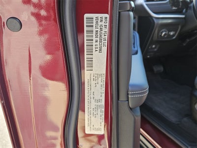 2025 Jeep Grand Cherokee GRAND CHEROKEE LAREDO X 4X2