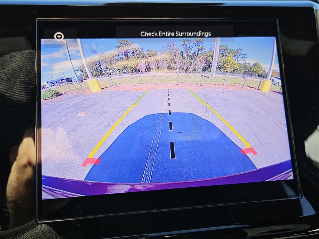 2025 Jeep Grand Cherokee GRAND CHEROKEE LAREDO X 4X2