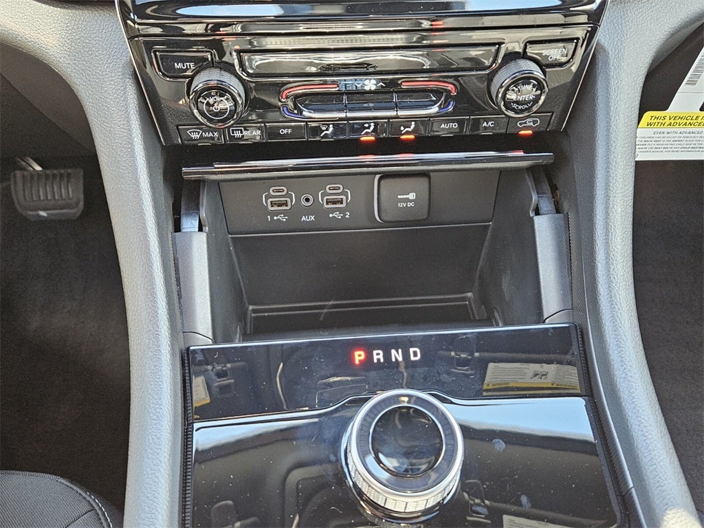 2025 Jeep Grand Cherokee GRAND CHEROKEE LAREDO X 4X2