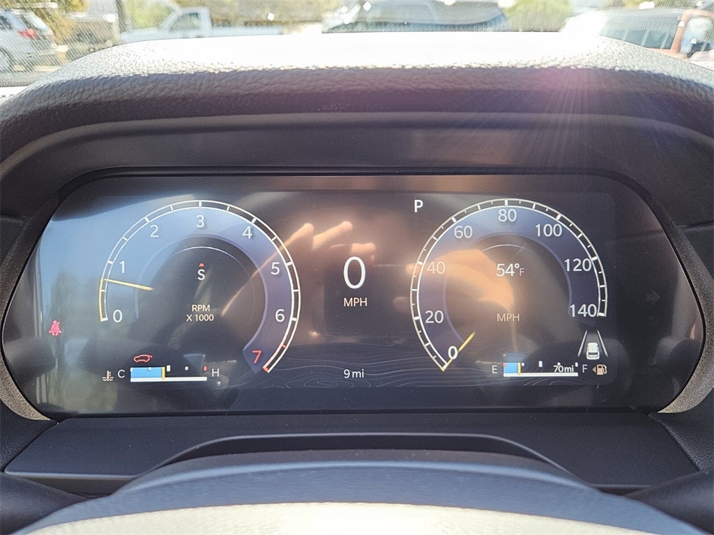 2025 Jeep Grand Cherokee GRAND CHEROKEE LAREDO X 4X2