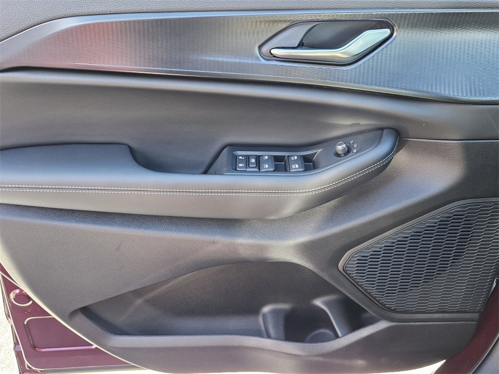 2025 Jeep Grand Cherokee GRAND CHEROKEE LAREDO X 4X2