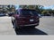 2025 Jeep Grand Cherokee GRAND CHEROKEE LAREDO X 4X2