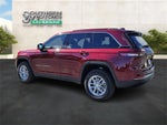 2025 Jeep Grand Cherokee GRAND CHEROKEE LAREDO X 4X2