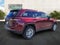 2025 Jeep Grand Cherokee GRAND CHEROKEE LAREDO X 4X2