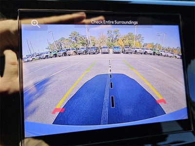 2025 Jeep Grand Cherokee GRAND CHEROKEE ALTITUDE X 4X2