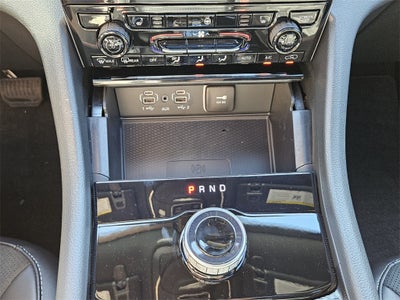 2025 Jeep Grand Cherokee GRAND CHEROKEE ALTITUDE X 4X2