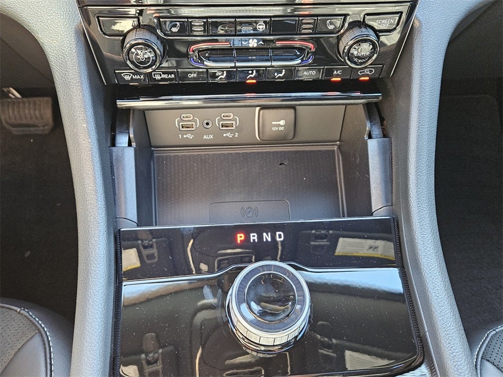 2025 Jeep Grand Cherokee GRAND CHEROKEE ALTITUDE X 4X2