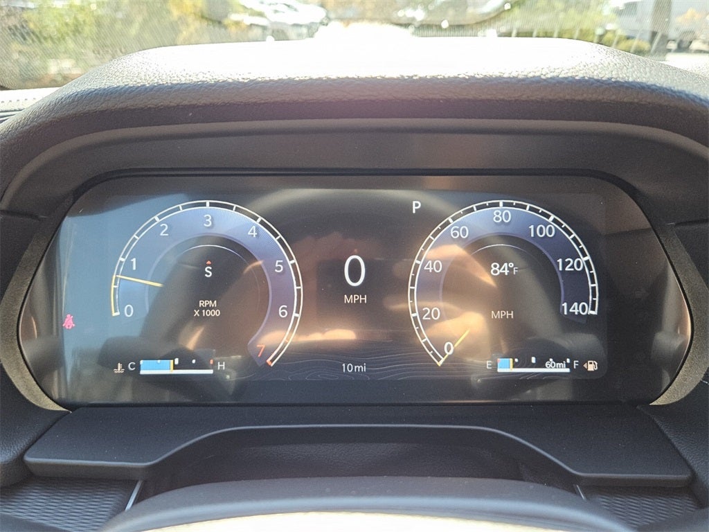 2025 Jeep Grand Cherokee GRAND CHEROKEE ALTITUDE X 4X2