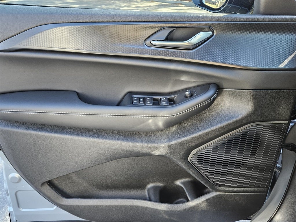 2025 Jeep Grand Cherokee GRAND CHEROKEE ALTITUDE X 4X2