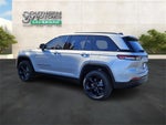 2025 Jeep Grand Cherokee GRAND CHEROKEE ALTITUDE X 4X2