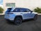2025 Jeep Grand Cherokee GRAND CHEROKEE ALTITUDE X 4X2