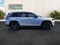 2025 Jeep Grand Cherokee GRAND CHEROKEE ALTITUDE X 4X2