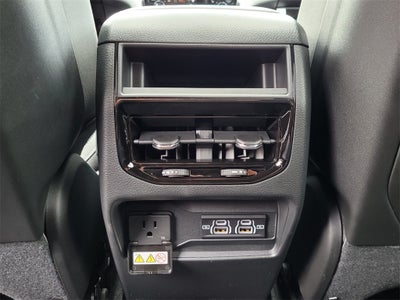 2025 Jeep Grand Cherokee GRAND CHEROKEE LAREDO X 4X2