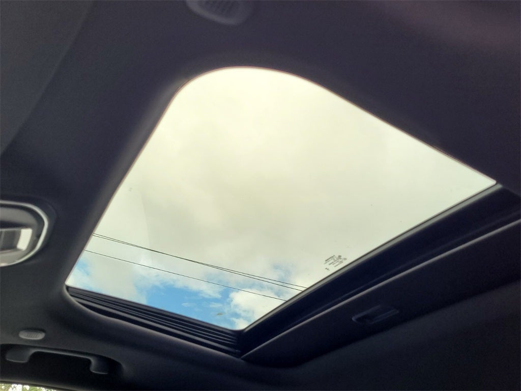 2025 Jeep Grand Cherokee GRAND CHEROKEE LAREDO X 4X2