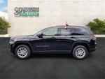 2025 Jeep Grand Cherokee GRAND CHEROKEE LAREDO X 4X2