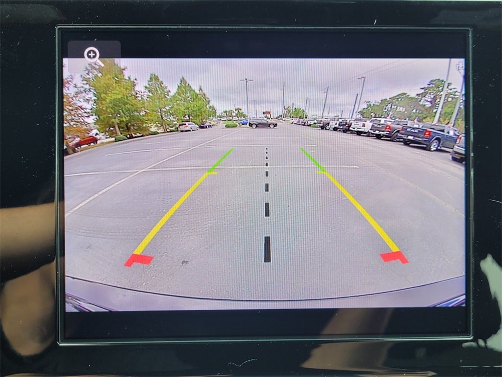 2025 Jeep Grand Cherokee GRAND CHEROKEE LAREDO X 4X2