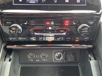 2025 Jeep Grand Cherokee GRAND CHEROKEE LAREDO X 4X2