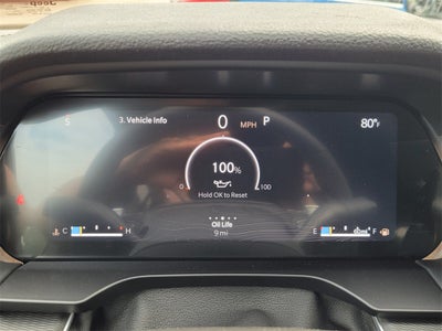 2025 Jeep Grand Cherokee GRAND CHEROKEE LAREDO X 4X2