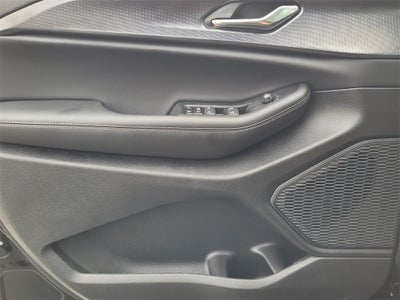 2025 Jeep Grand Cherokee GRAND CHEROKEE LAREDO X 4X2