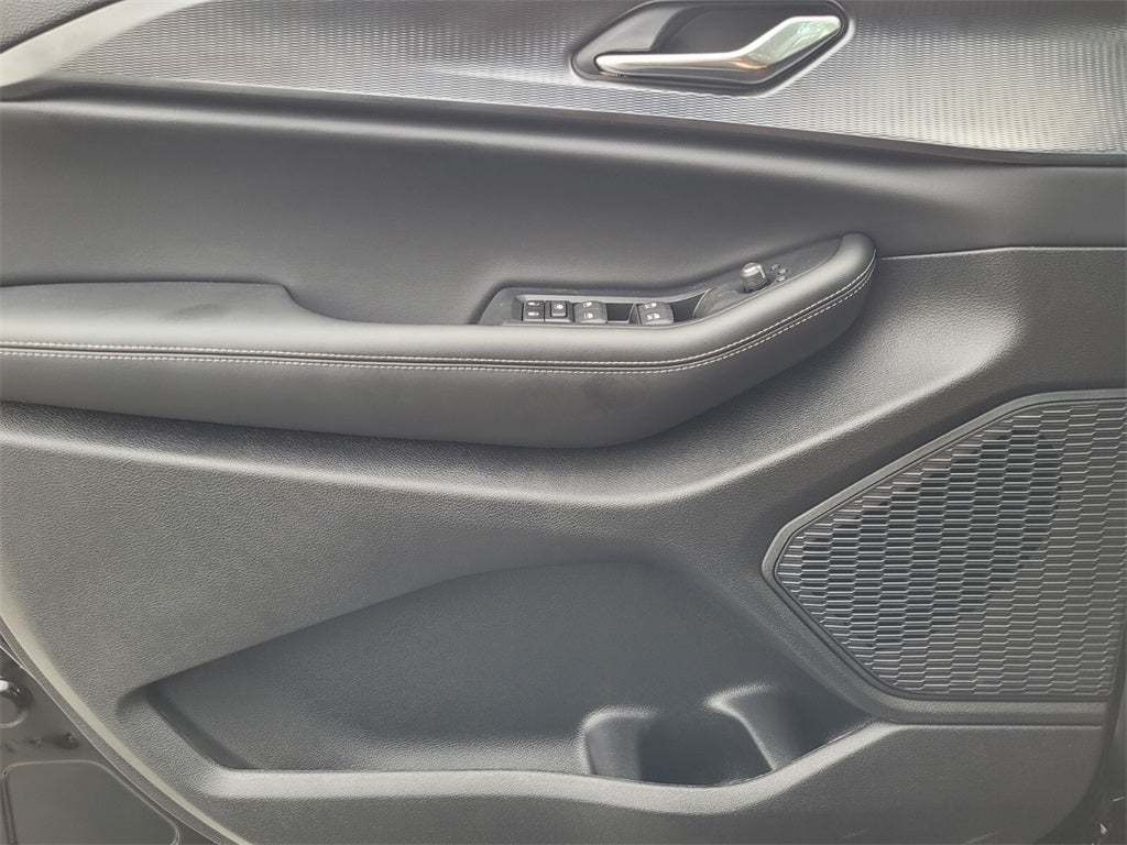 2025 Jeep Grand Cherokee GRAND CHEROKEE LAREDO X 4X2