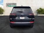 2025 Jeep Grand Cherokee GRAND CHEROKEE LAREDO X 4X2