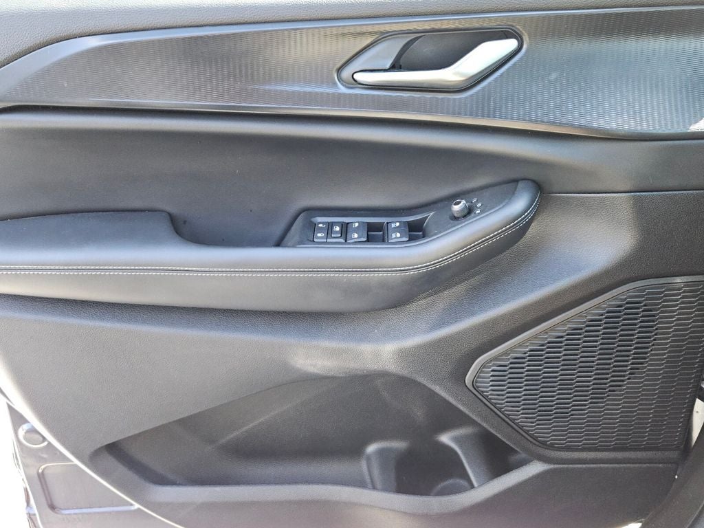 2025 Jeep Grand Cherokee Laredo X 4x2