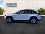 2025 Jeep Grand Cherokee GRAND CHEROKEE LAREDO X 4X2