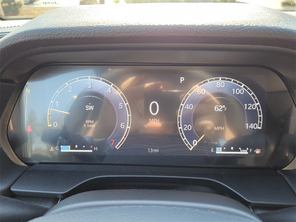 2025 Jeep Grand Cherokee GRAND CHEROKEE LAREDO X 4X2