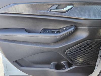 2025 Jeep Grand Cherokee GRAND CHEROKEE LAREDO X 4X2