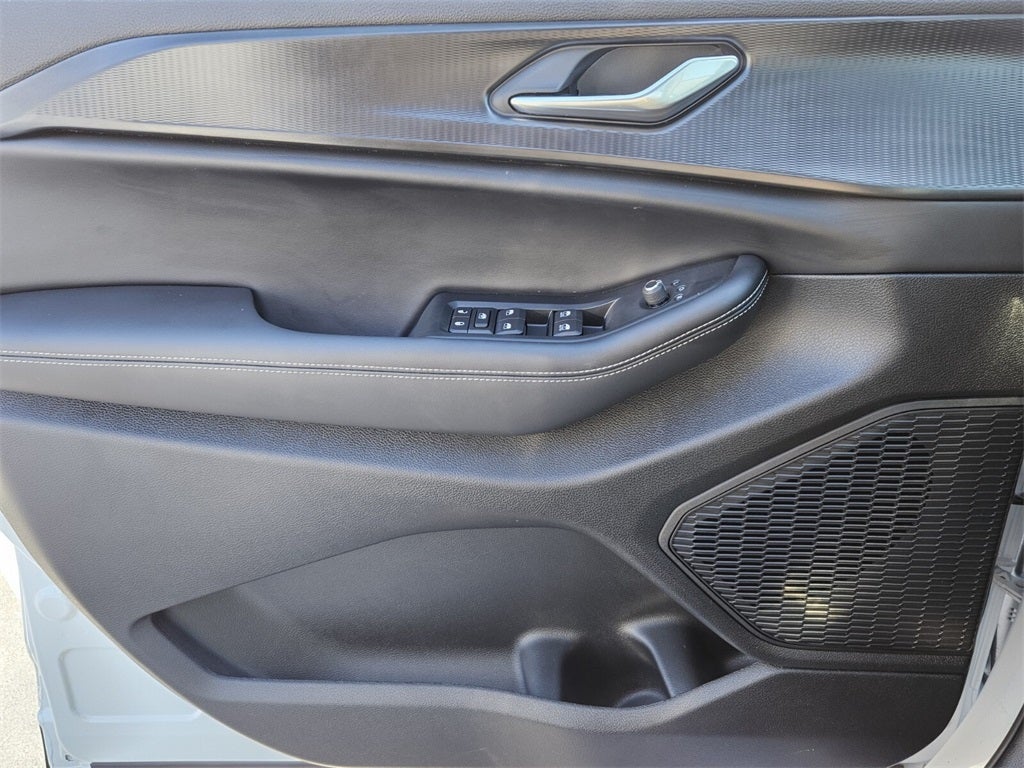 2025 Jeep Grand Cherokee GRAND CHEROKEE LAREDO X 4X2