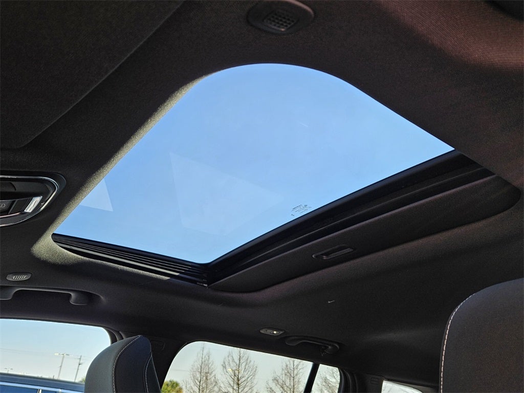 2025 Jeep Grand Cherokee GRAND CHEROKEE LAREDO X 4X2