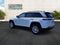 2025 Jeep Grand Cherokee GRAND CHEROKEE LAREDO X 4X2