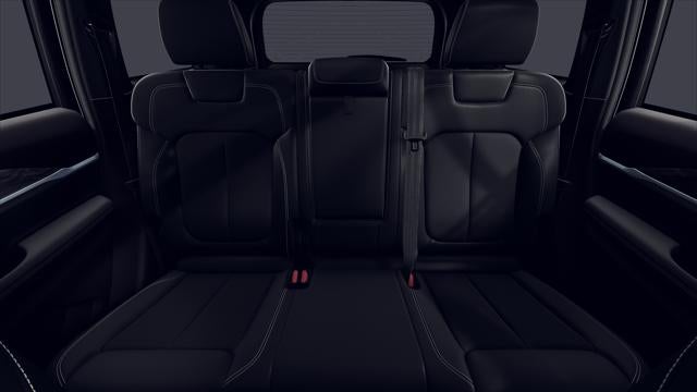 2026 Jeep Grand Cherokee GRAND CHEROKEE LAREDO ALTITUDE 4X2