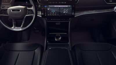 2026 Jeep Grand Cherokee GRAND CHEROKEE ALTITUDE 4X2