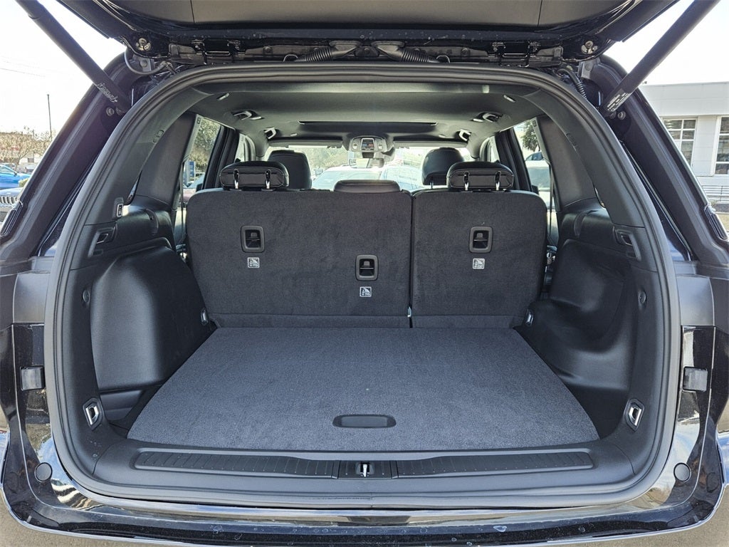 2026 Jeep Grand Cherokee GRAND CHEROKEE LAREDO ALTITUDE 4X2