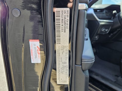 2026 Jeep Grand Cherokee GRAND CHEROKEE LAREDO ALTITUDE 4X2