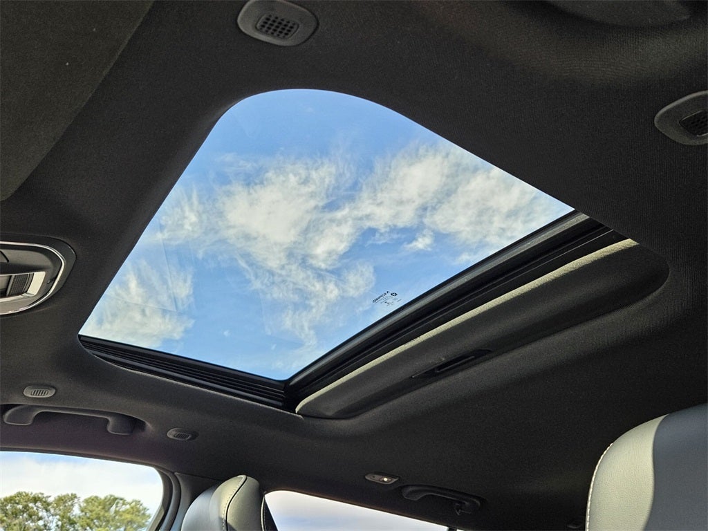 2026 Jeep Grand Cherokee GRAND CHEROKEE LAREDO ALTITUDE 4X2