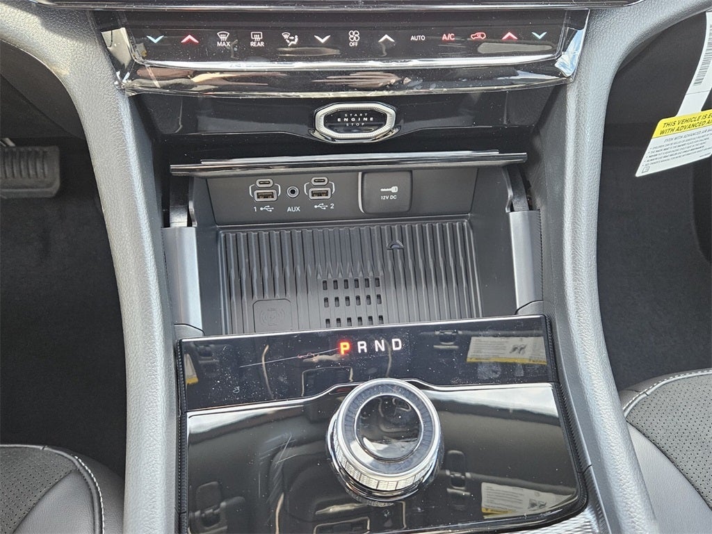 2026 Jeep Grand Cherokee GRAND CHEROKEE LAREDO ALTITUDE 4X2