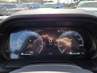 2026 Jeep Grand Cherokee GRAND CHEROKEE LAREDO ALTITUDE 4X2