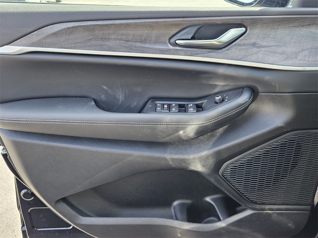 2026 Jeep Grand Cherokee GRAND CHEROKEE LAREDO ALTITUDE 4X2