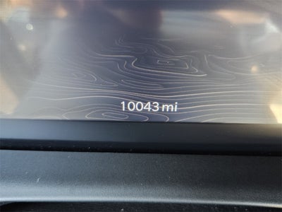 2024 Jeep Grand Cherokee Limited 4x2