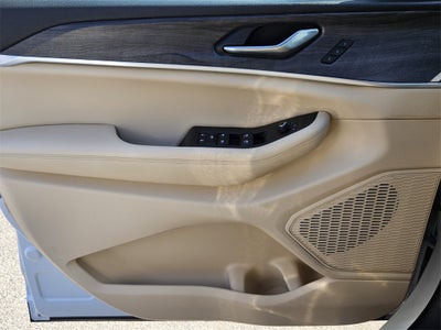 2024 Jeep Grand Cherokee Limited 4x2